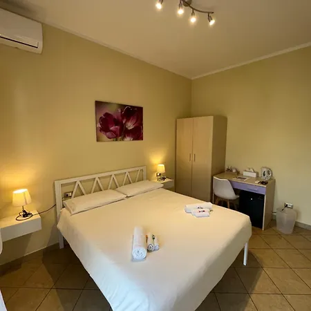 B&B Garzola * Ossuccio