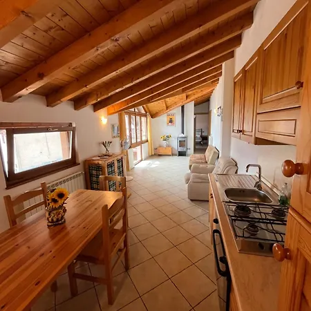 Casa rural Garzola