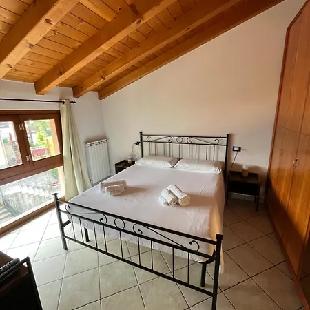 Casa rural Garzola *