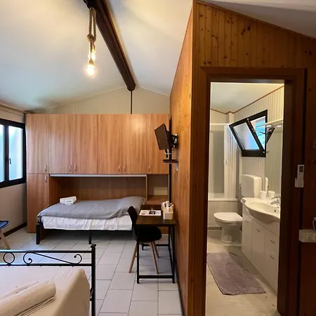 Garzola Casa rural *