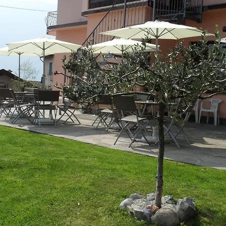 Casa rural Garzola Isola Comacina