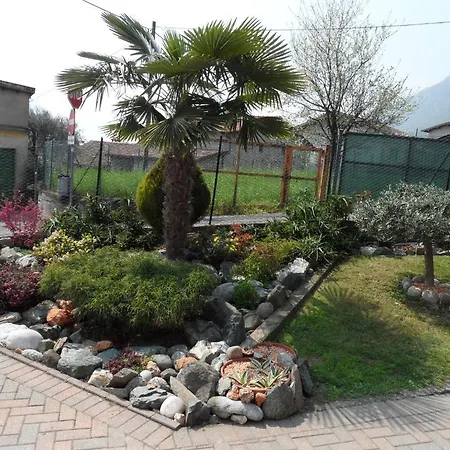 B&B Garzola Country house Ossuccio