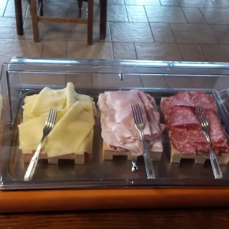 Garzola Venkovský dům