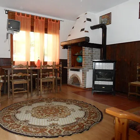 Country house B&B Garzola *