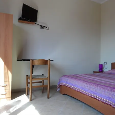 Country house B&B Garzola *