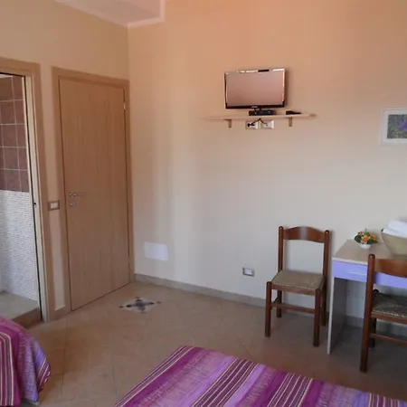 Country house B&B Garzola *