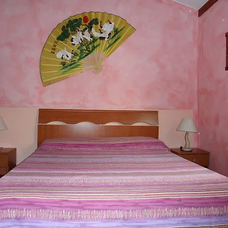 Country house B&B Garzola *