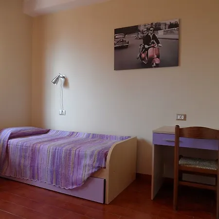 B&B Garzola * Ossuccio