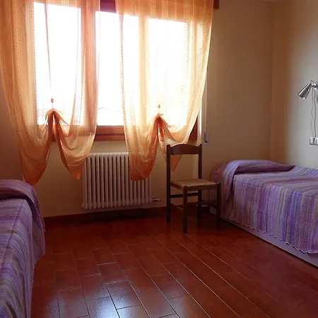 Country house B&B Garzola *