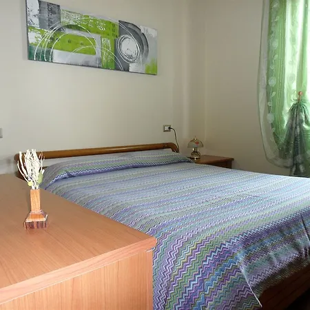 B&B Garzola * Ossuccio