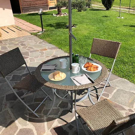 B&B Garzola Country house