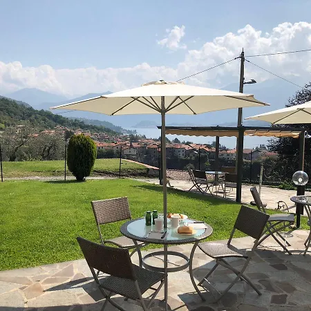 B&B Garzola * Ossuccio