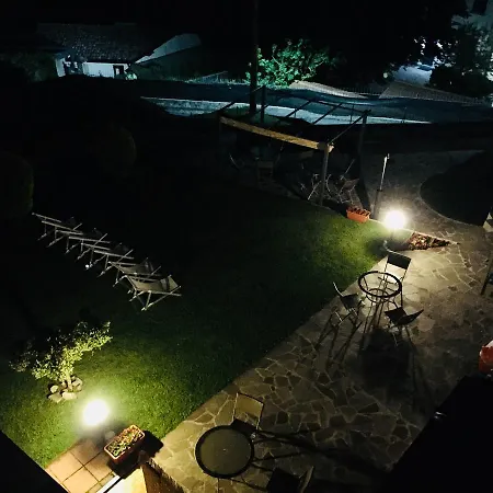 Garzola * オッスッチョ
