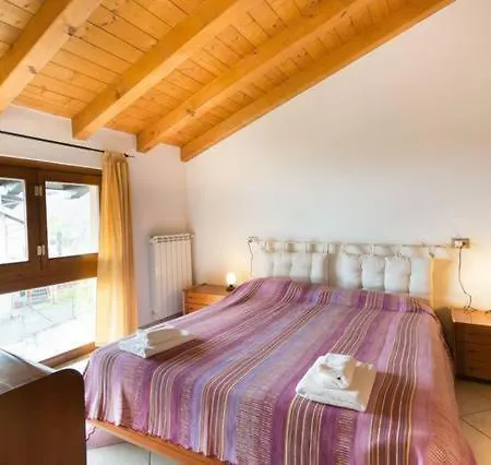 B&B Garzola * Ossuccio