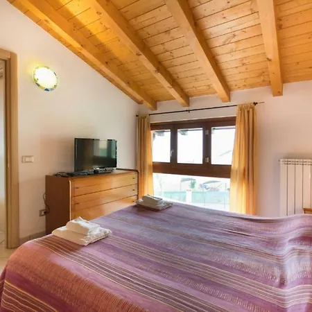 Country house B&B Garzola *