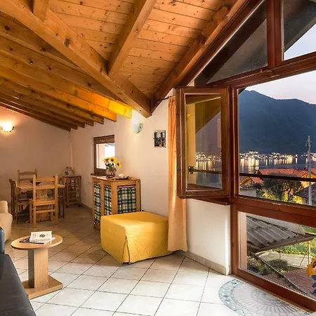 B&B Garzola Country house