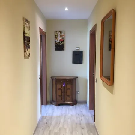 B&B Garzola * Ossuccio