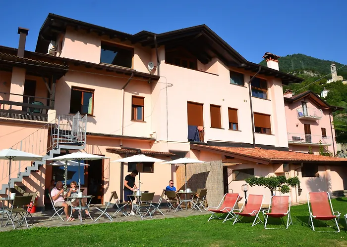 Garzola Séjour à la campagne