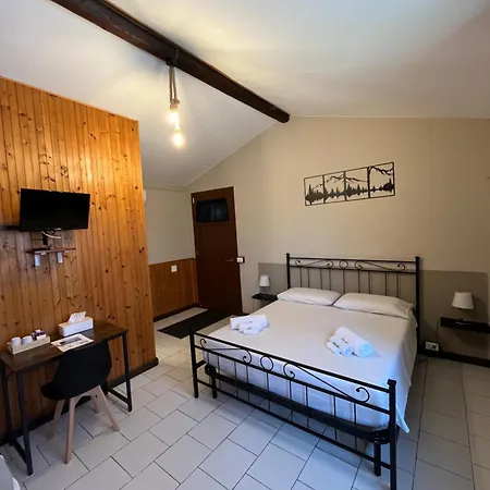 Kır Evi Garzola *