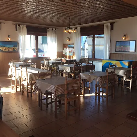 Garzola Lantställe *