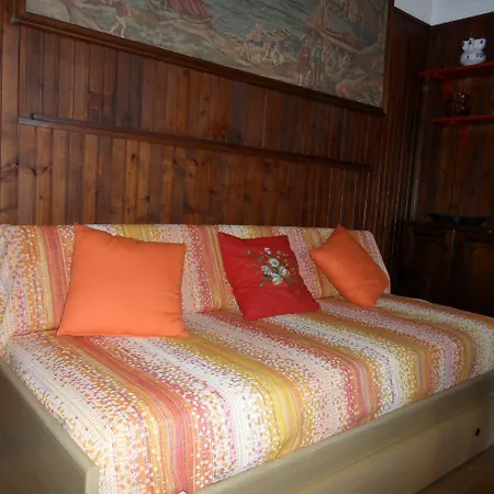 Garzola Lantställe Ossuccio