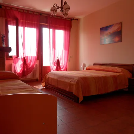 Garzola Lantställe Ossuccio