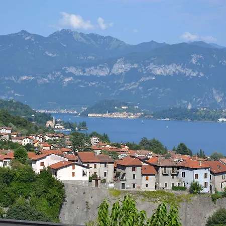 Lantställe Garzola Ossuccio